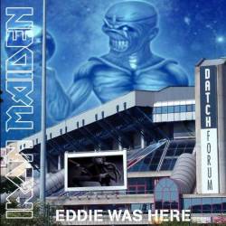 Iron Maiden (UK-1) : Eddie was Here